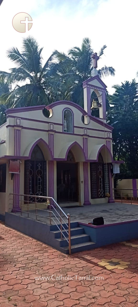 Church View