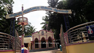 Parish Activities