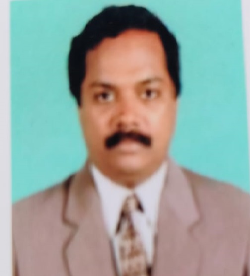 Vice-President